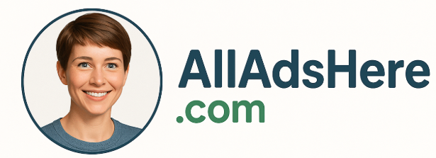 AllAdsHere Logo